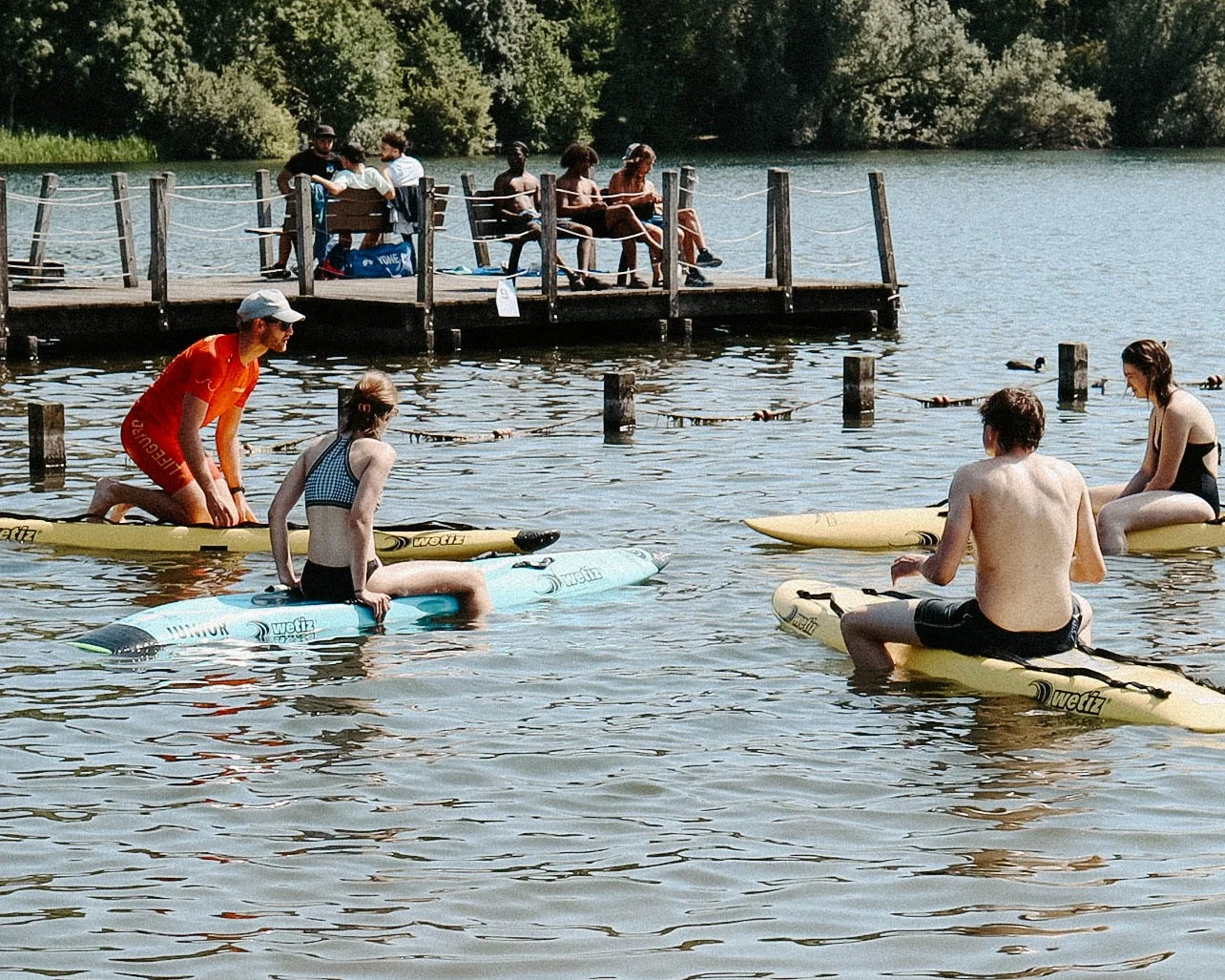 Sport openwater 2